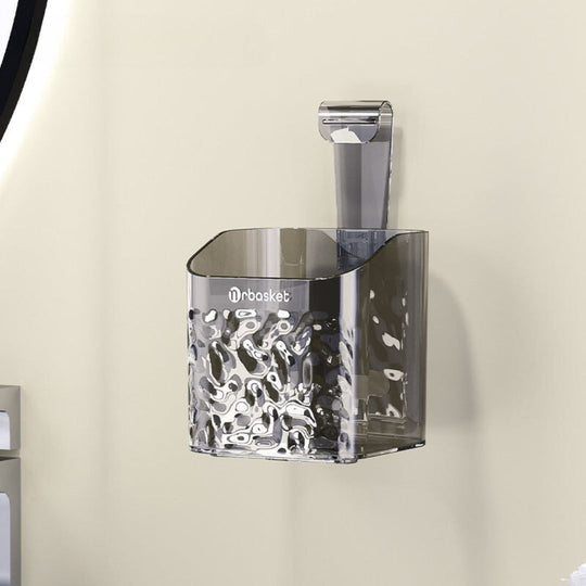 Kylpyhuoneen Imukuppihylly Moderni Säilytysratkaisu 6