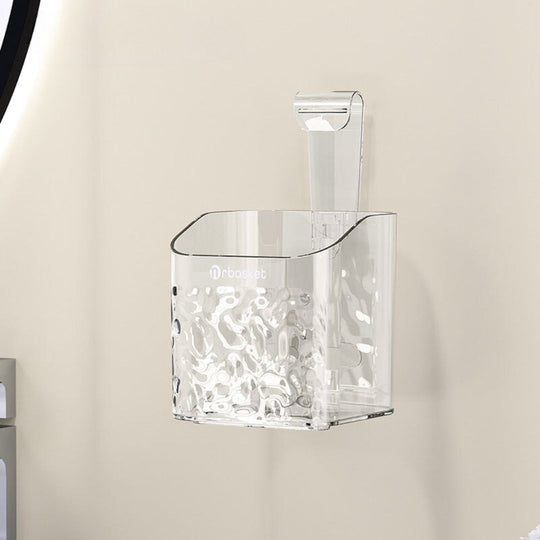 Kylpyhuoneen Imukuppihylly Moderni Säilytysratkaisu 8