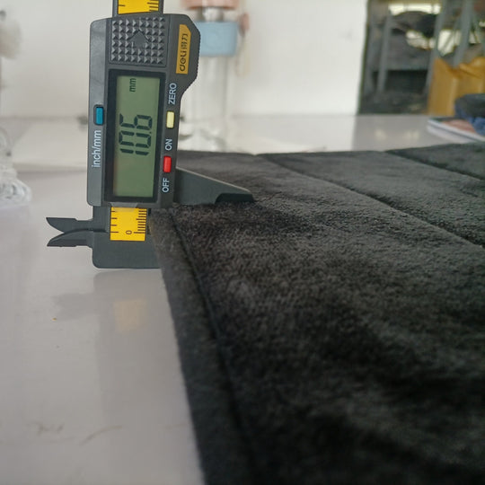 Kylpyhuoneen Liukumaton Matto Livia 7