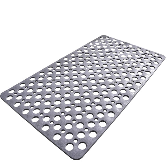Kylpyhuoneen Matto Antibakteerisella Pinnalla Liukumaton Design 0