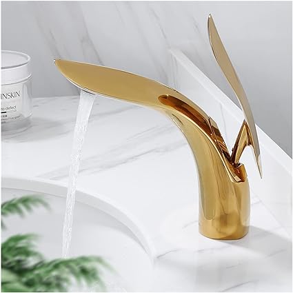 Kylpyhuonehana Moderni Design 8