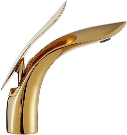 Kylpyhuonehana Moderni Design 9