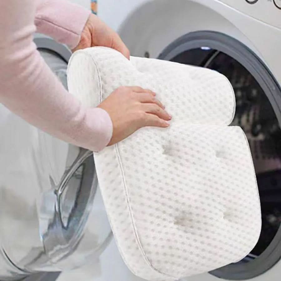 Kylpytyyny Ergonominen Mukavuus 5