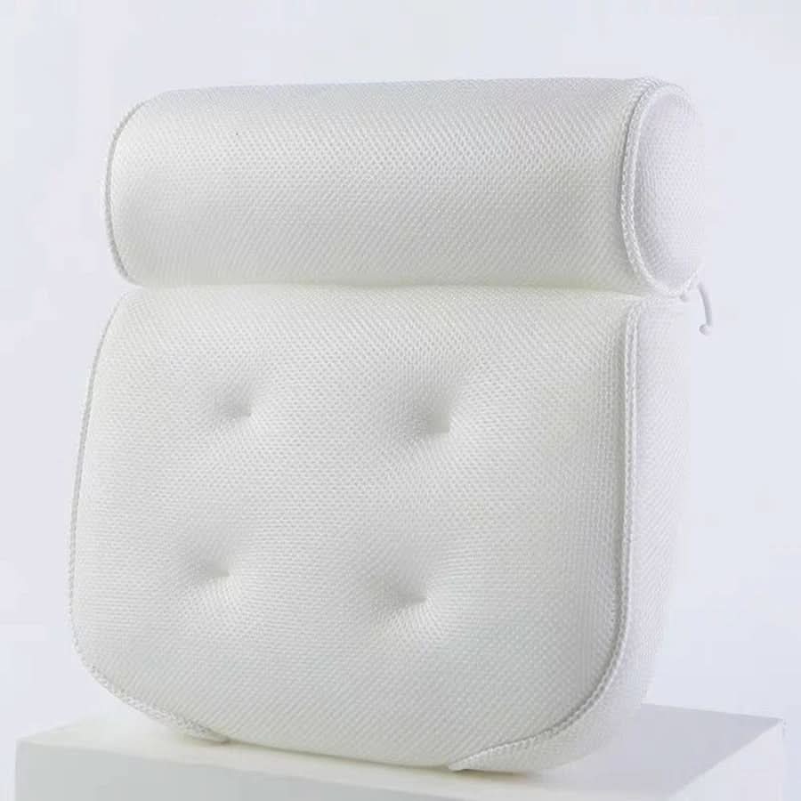 Kylpytyyny Ergonominen Mukavuus 6