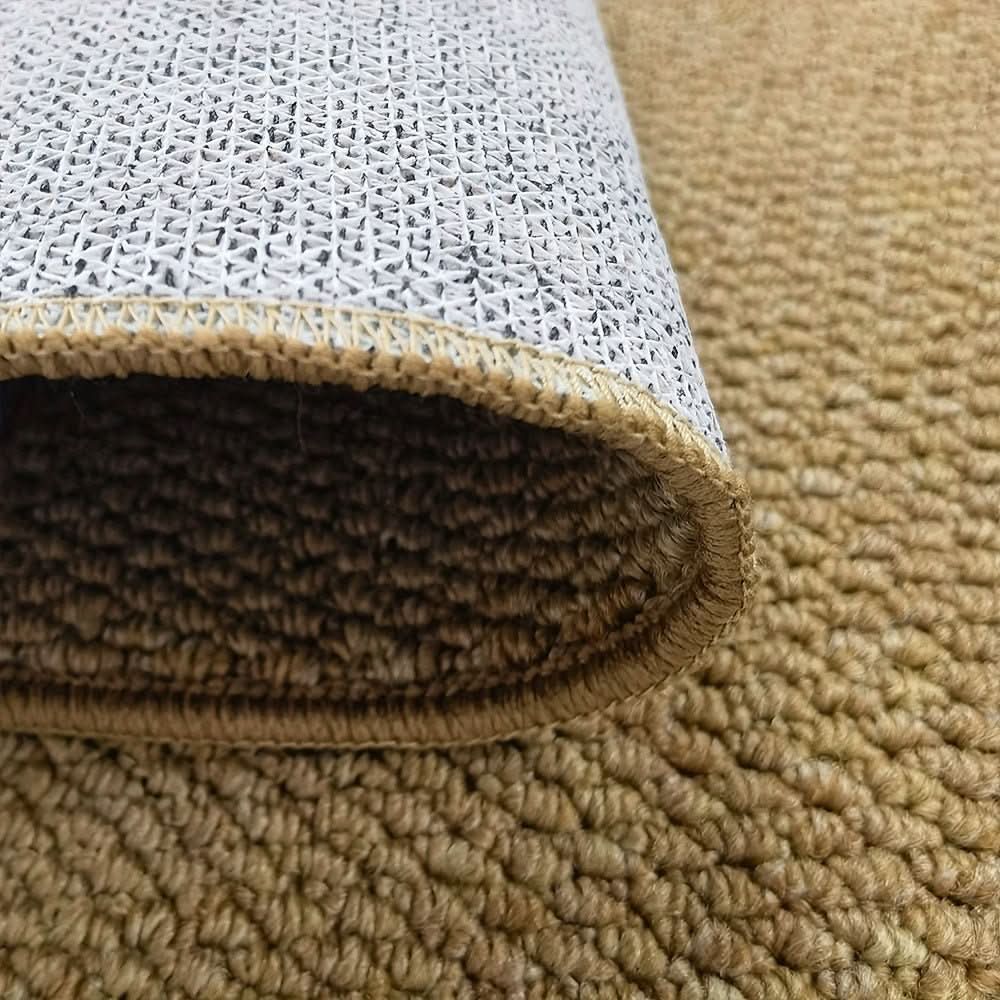 Kynnysmatto Juuttimaisella Ulkonäöllä 8