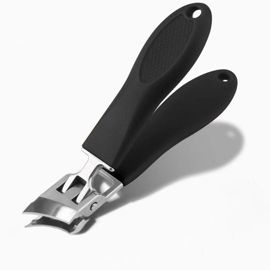 Kynsileikkuri Ergonomisella Kahvalla Tehokkaaseen Kynsienhoitoon 7