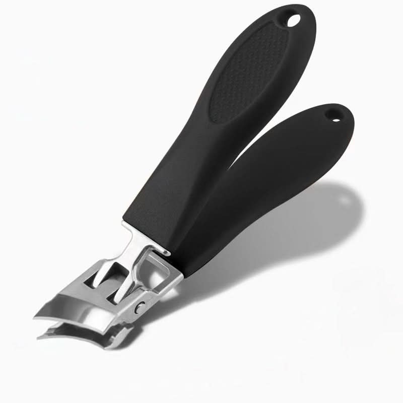 Kynsileikkuri Paksuille Kynsille Ergonomisella Kahvalla 1