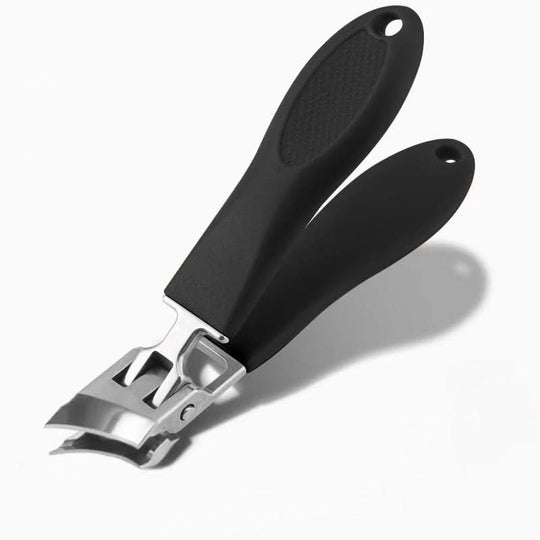 Kynsileikkuri Paksuille Kynsille Ergonomisella Kahvalla 1