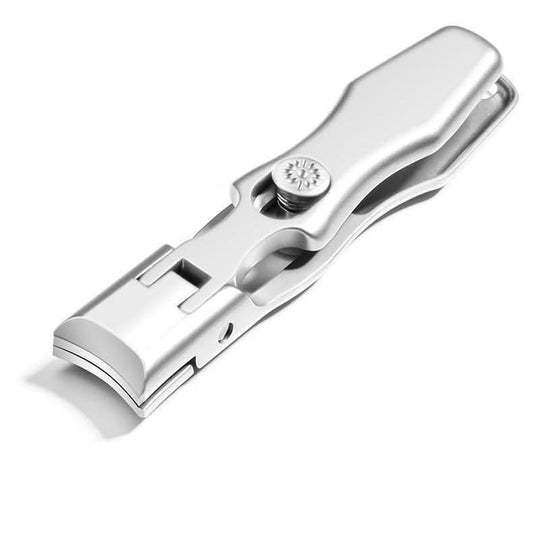 Kynsileikkurit paksuille kynsille Ergonomisella Muotoilulla 3