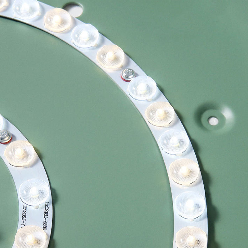 LED-kattovalaisin Makuuhuoneeseen Modernilla Tyylillä 3