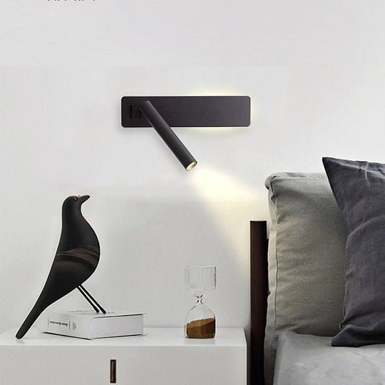 LED-lamppu Kääntyvällä Päällä 3
