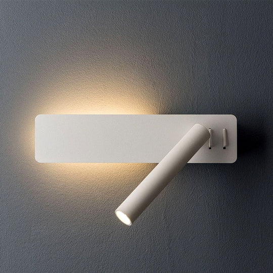 LED-lamppu Kääntyvällä Päällä 8