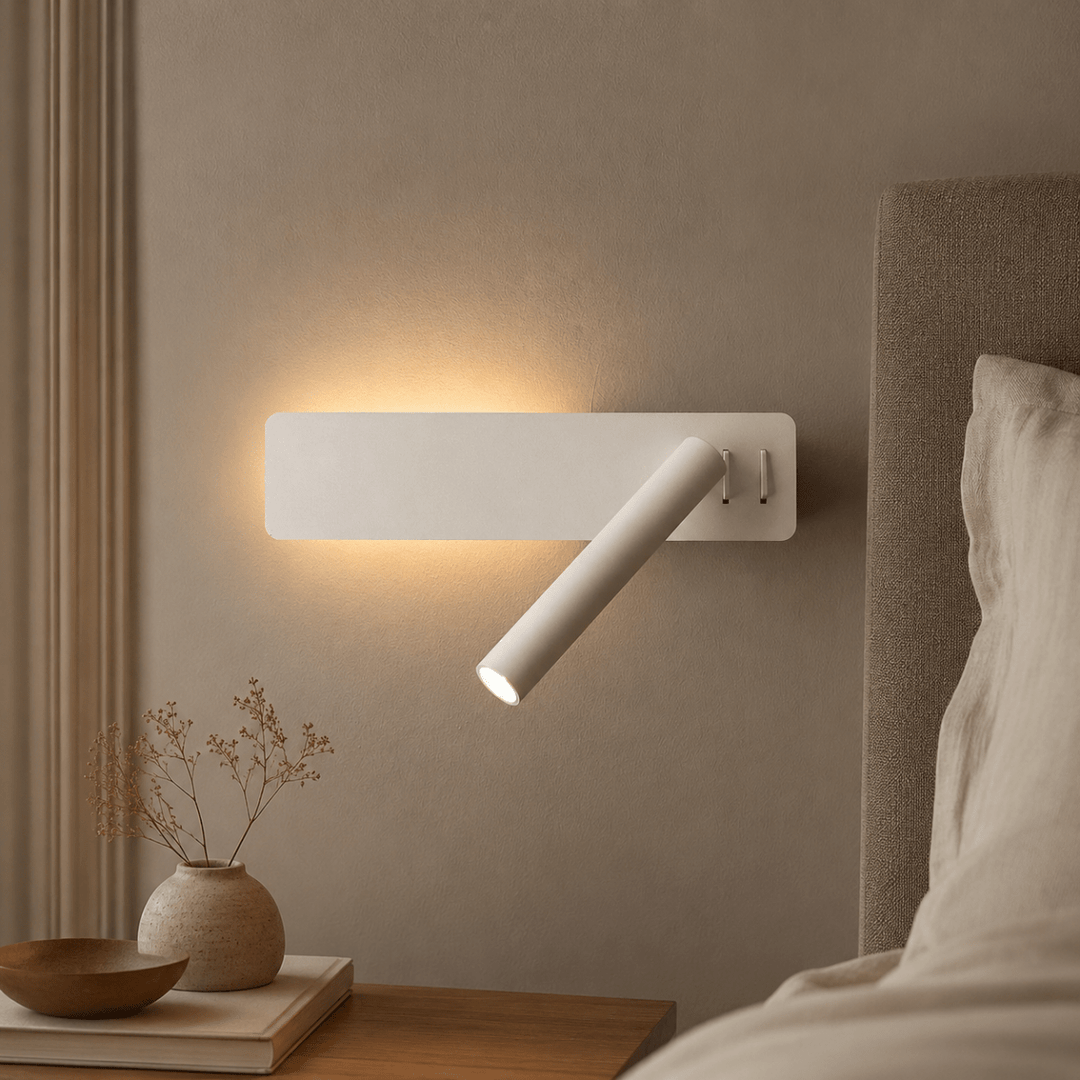 LED-lamppu Kääntyvällä Päällä Moderni Design 0