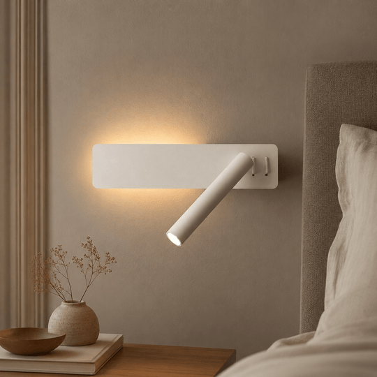 LED-lamppu Kääntyvällä Päällä Moderni Design 0