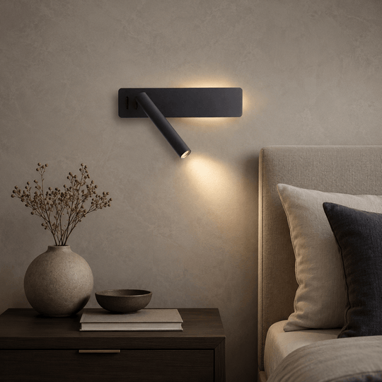 LED-lamppu Kääntyvällä Päällä Moderni Design 2