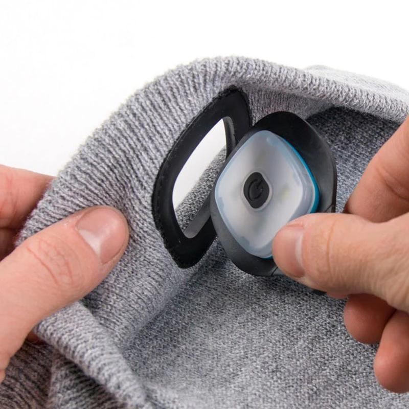 LED-otsavalaisinpipo Mukautettavalla Kirkkaudella 4