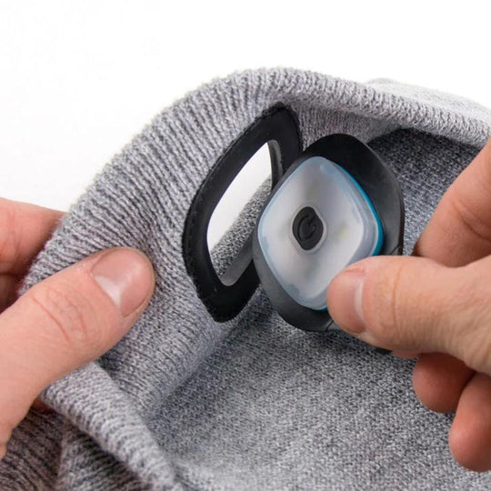 LED-otsavalaisinpipo Mukautettavalla Kirkkaudella 4