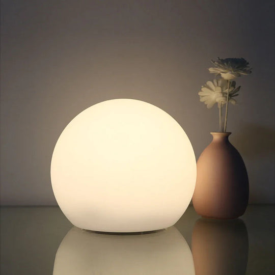LED-pallovalaisin Dynaaminen Värivaihto 1