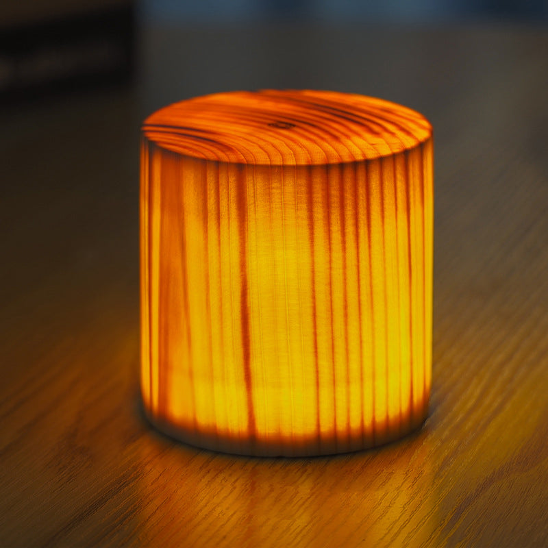 LED-pöytävalaisin Kosketusohjauksella 13