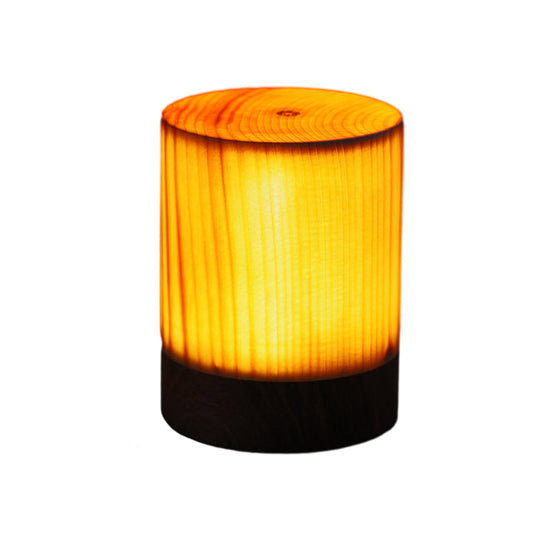 LED-pöytävalaisin Kosketusohjauksella 7