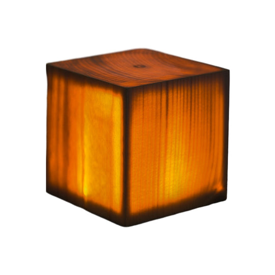 LED-pöytävalaisin Kosketusohjauksella 8