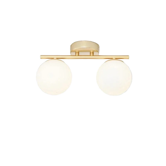 LED-riippuvalaisin Skandinaavinen Muotoilu 0