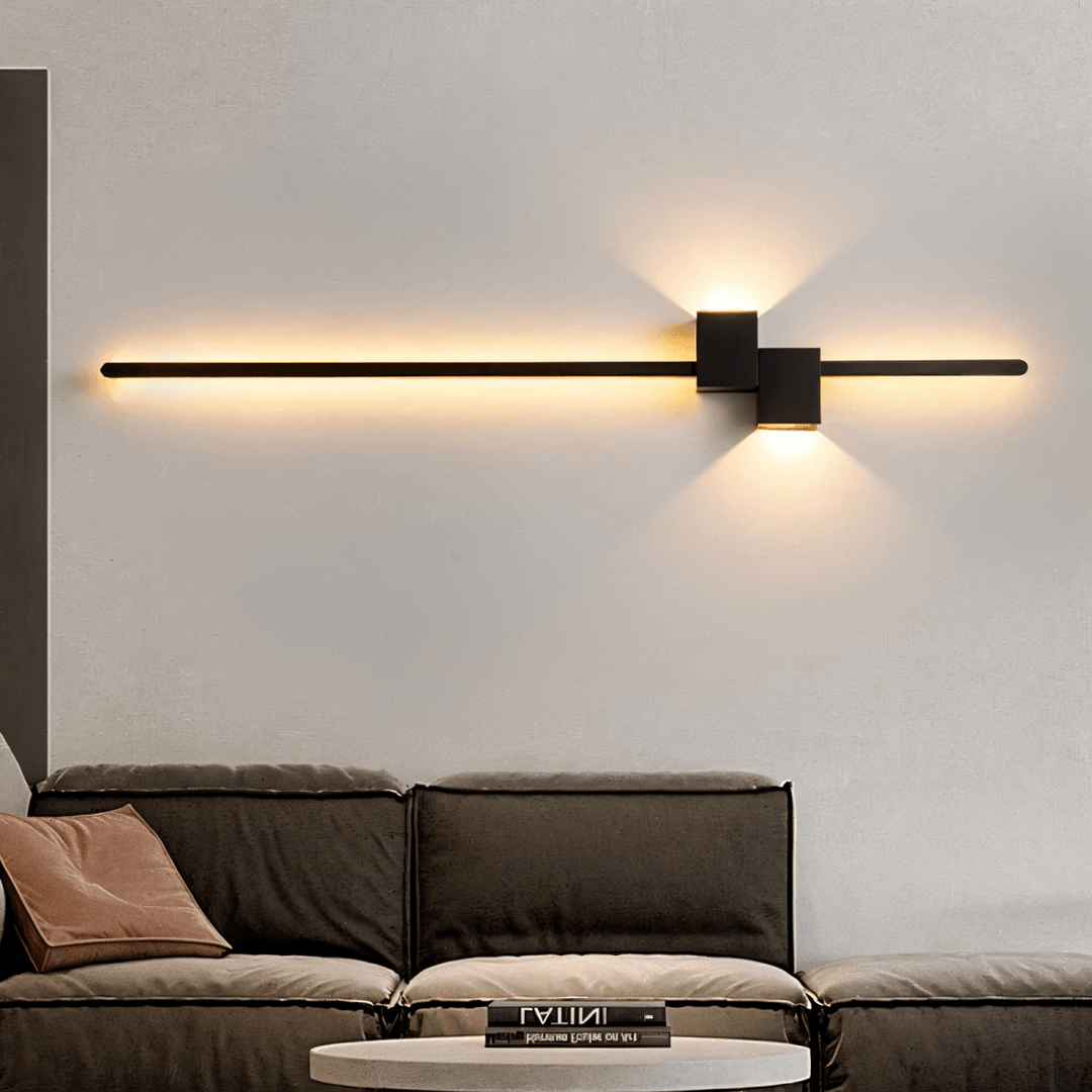 LED-seinävalaisin Minimalistinen Moderni 0