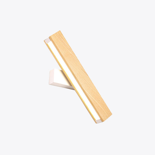 LED-seinävalaisin Moderni Kääntyvä 4