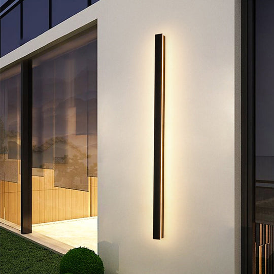 LED-seinävalaisin Moderni Muotoilu 0