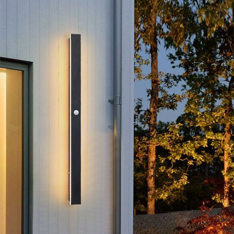 LED-seinävalaisin Moderni Muotoilu 10
