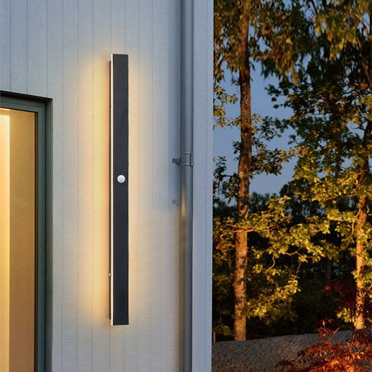 LED-seinävalaisin Moderni Muotoilu 10