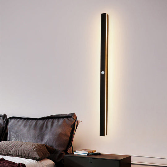 LED-seinävalaisin Moderni Muotoilu 2