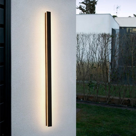LED-seinävalaisin Moderni Muotoilu 5