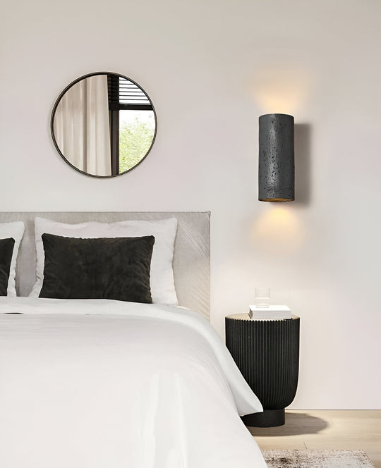 LED-seinävalaisin Ylös ja Alas Suuntautuva 2