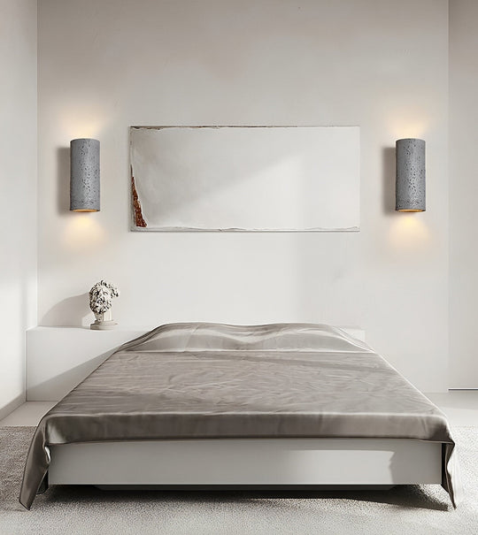 LED-seinävalaisin Ylös ja Alas Suuntautuva 5