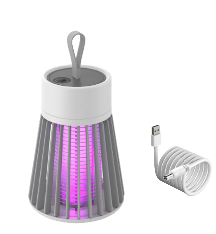 LED Hyönteisten Tappaja Kompakti Moderni Muotoilu 0