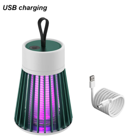 LED Hyönteisten Tappaja Kompakti Moderni Muotoilu 5