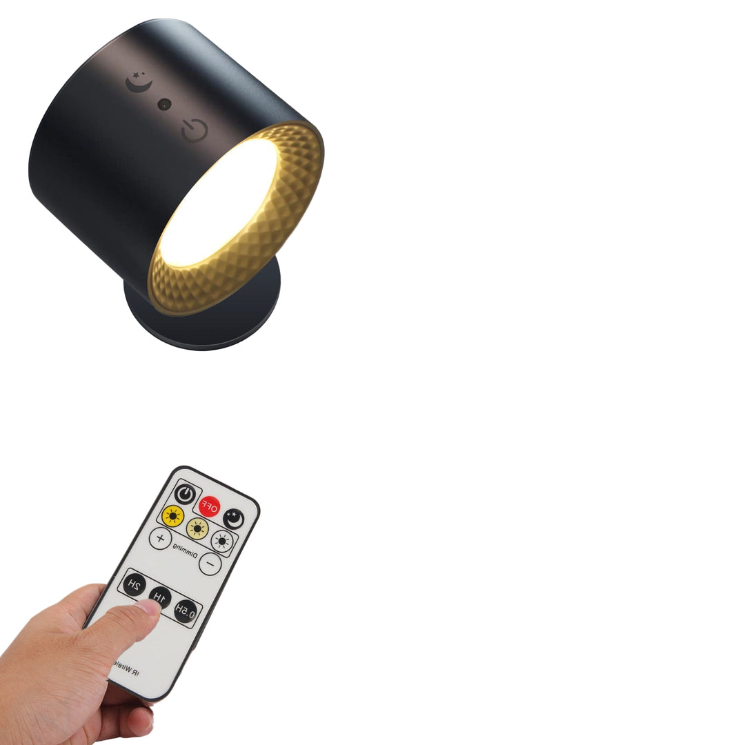 LED Seinävalaisin 360° Moderni Muotoilu 0