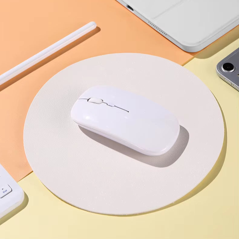 Langaton Bluetooth-hiiri Ergonomisella Muotoilulla 1