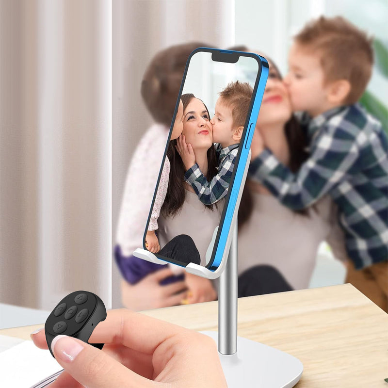 Langaton Bluetooth-kaukosäädinrengas 1