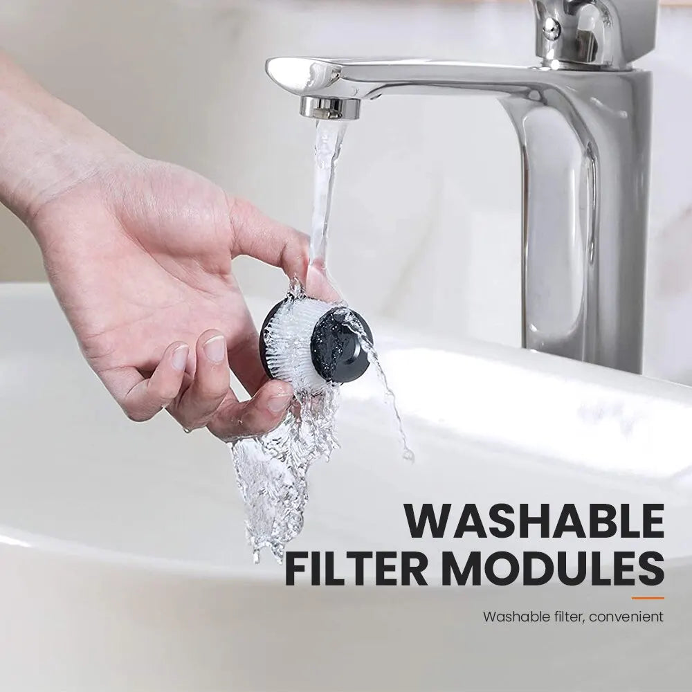 Langaton Käsipölynimuri Mini 3 Imupäällä 3