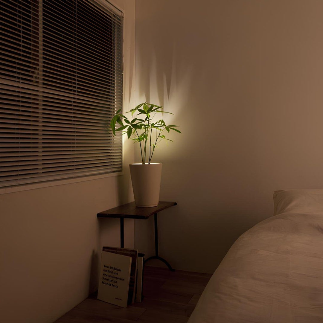 Langaton LED-kohdevalo Monisuuntainen Valaistus 8