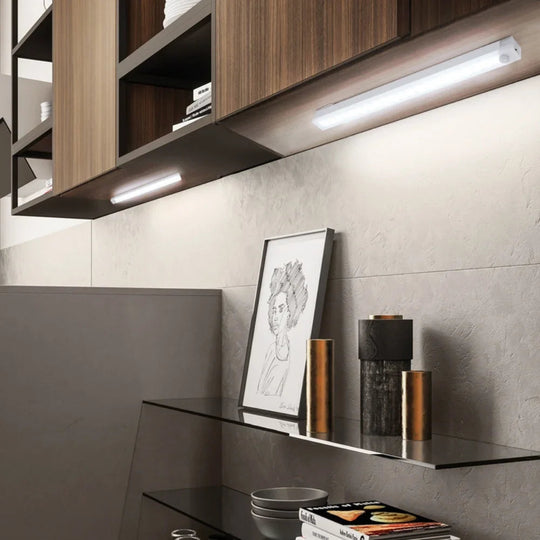 Langaton LED-lamppu Liiketunnistimella 5