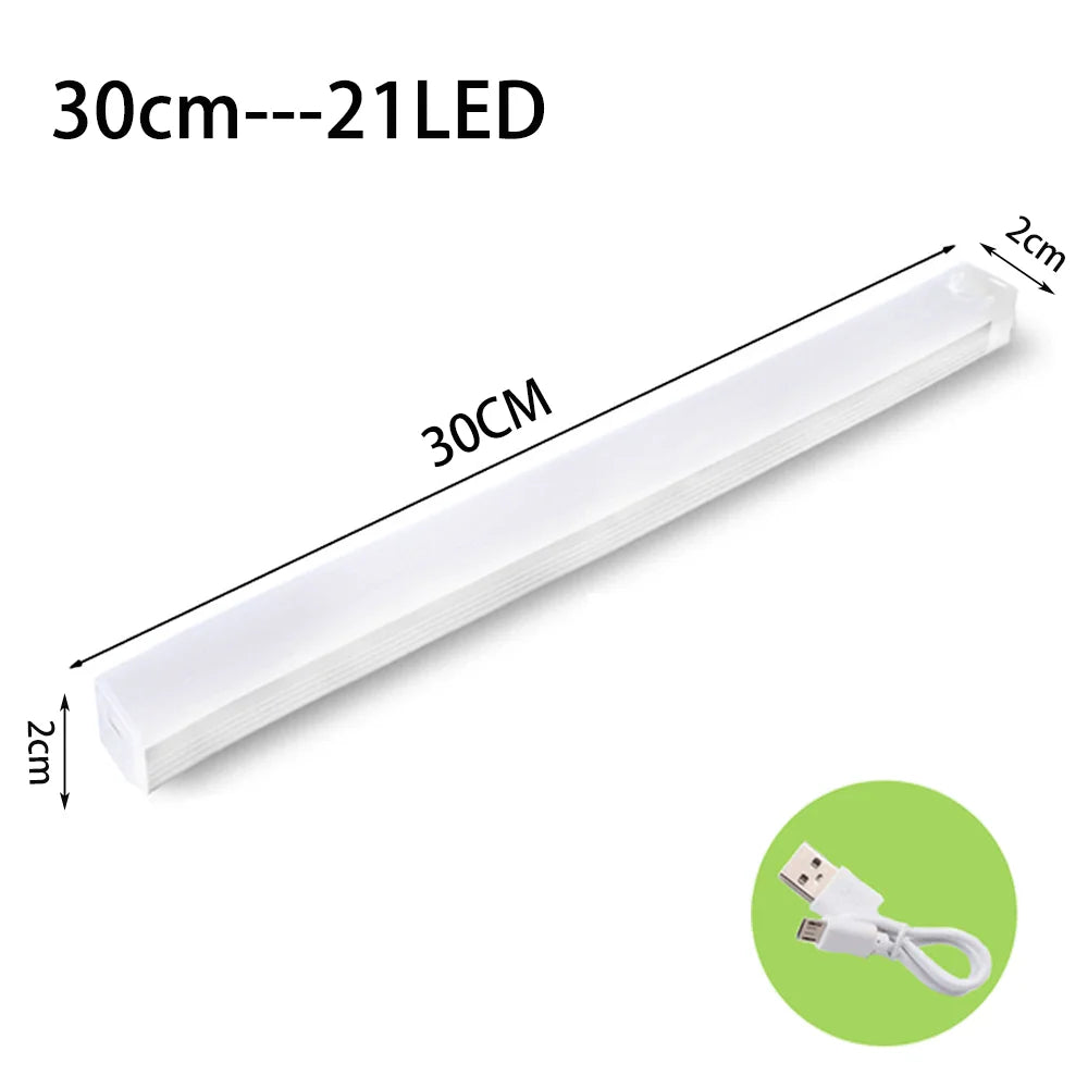 Langaton LED-lamppu Liiketunnistimella 7