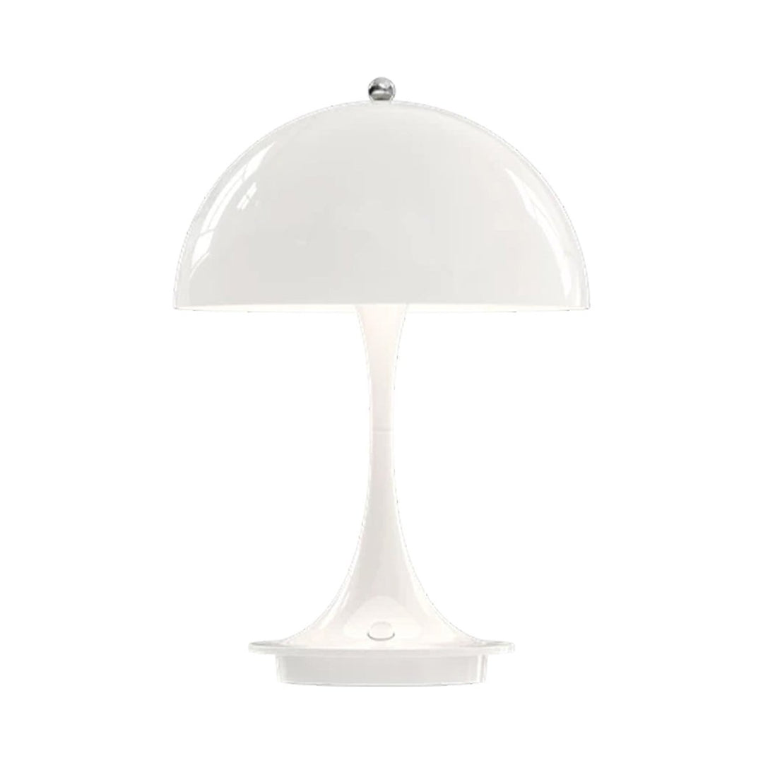 Langaton LED-pöytälamppu Moderni Muotoilu 10