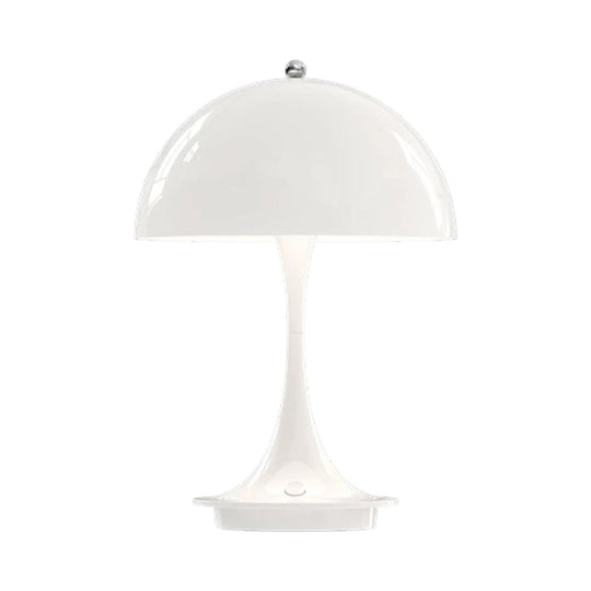 Langaton LED-pöytälamppu Moderni Muotoilu 10