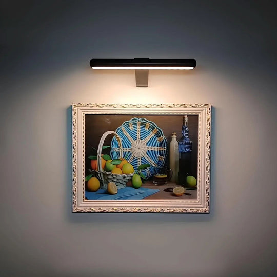 Langaton LED-seinävalaisin Moderni Taidevalaistus 4