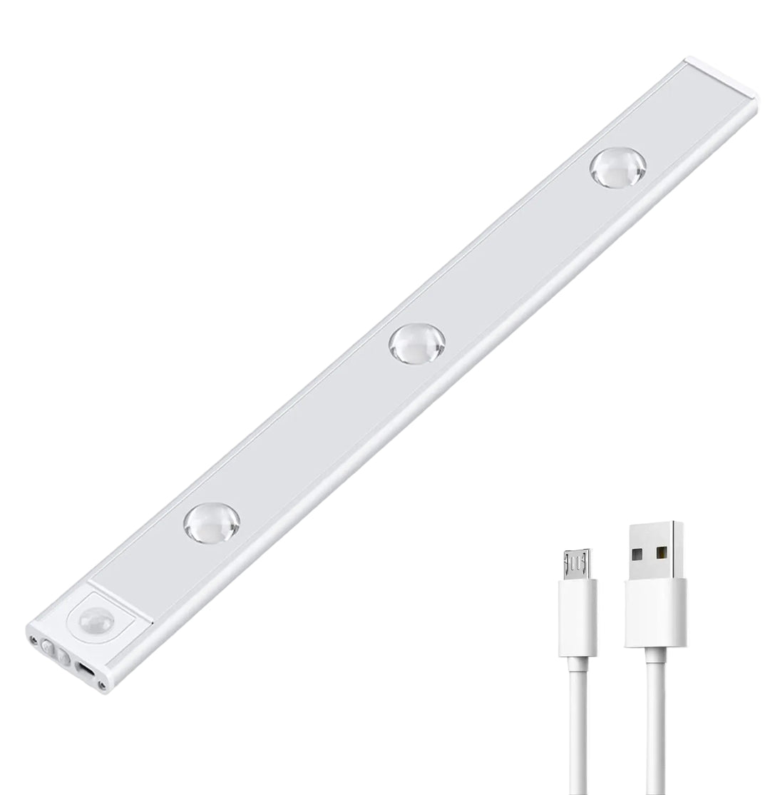 Langaton LED-valo Liiketunnistimella 7