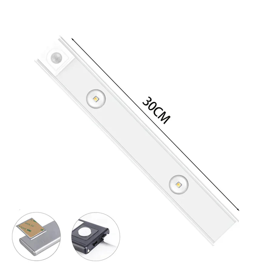 Langaton LED-valo LumiLux 0