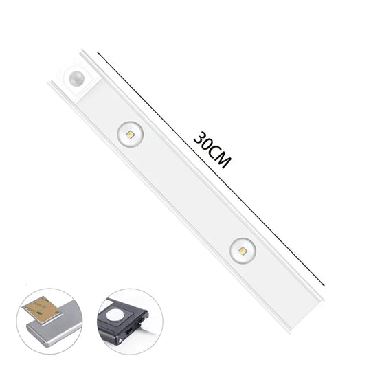 Langaton LED-valo LumiLux 0